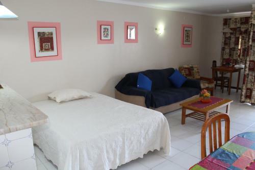 Apartamento Naturmar Praia