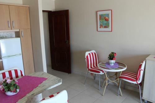 Apartamento Naturmar Praia