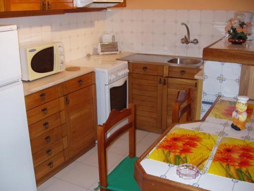 Apartamento Naturmar Praia