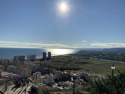 Apartamento Vac043