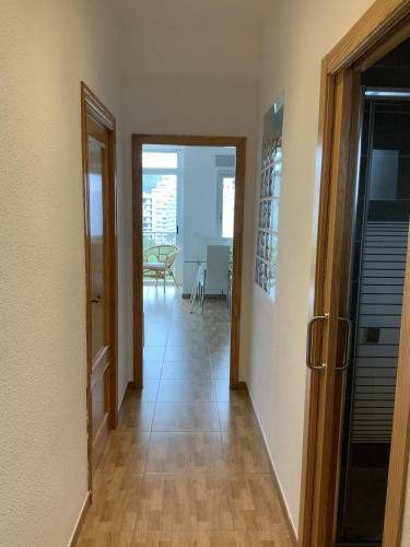 Apartamento Vac043