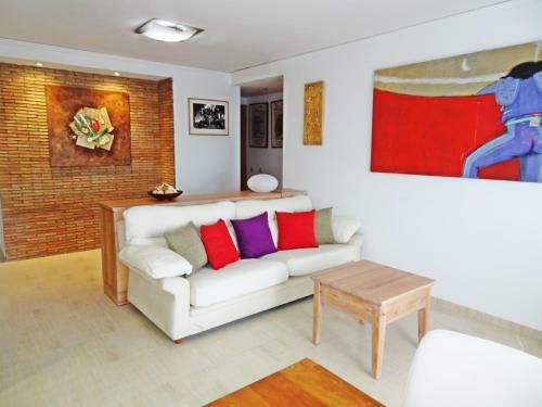 Neptuno Apartamento - Frente A La Playa