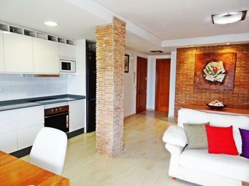 Neptuno Apartamento - Frente A La Playa