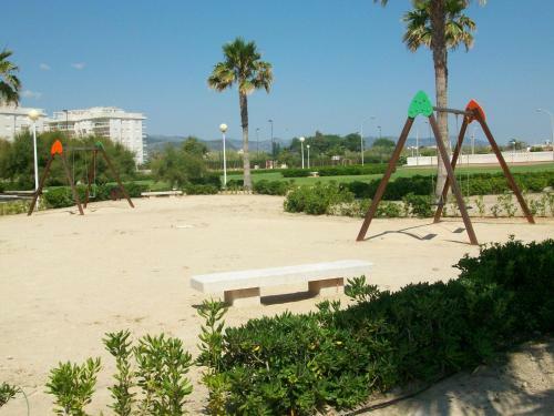 Neptuno Apartamento - Frente A La Playa