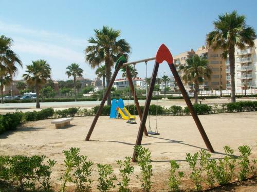 Neptuno Apartamento - Frente A La Playa