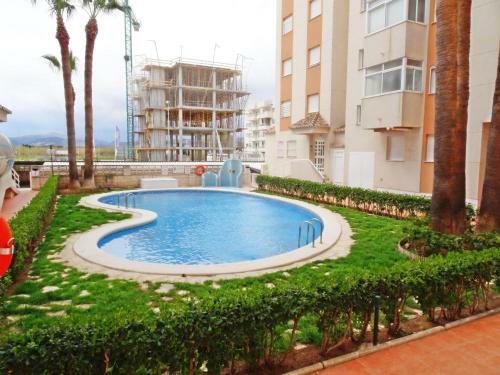 Neptuno Apartamento - Frente A La Playa