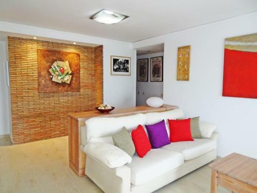 Neptuno Apartamento - Frente A La Playa