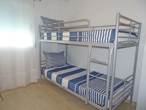 Neptuno Apartamento - Frente A La Playa