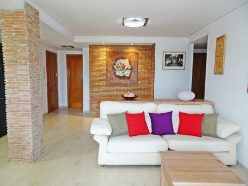 Neptuno Apartamento - Frente A La Playa
