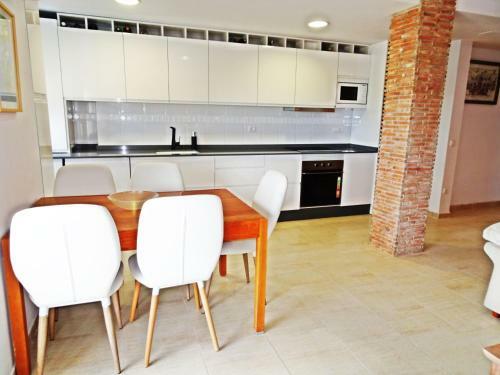 Neptuno Apartamento - Frente A La Playa