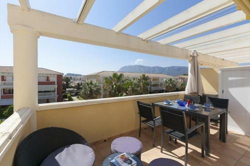 Apartamento Ap2134 Estrella Blanca Les Marines