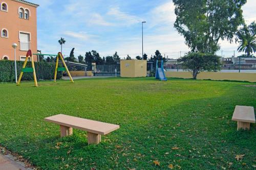 Apartamento Ap2134 Estrella Blanca Les Marines