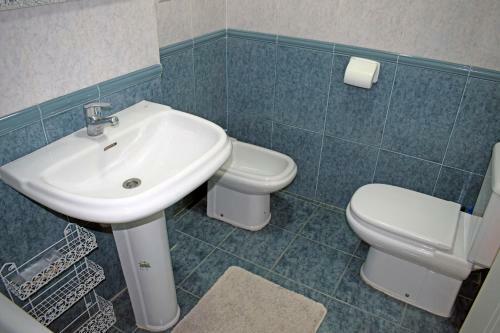 Apartamento Ap2134 Estrella Blanca Les Marines