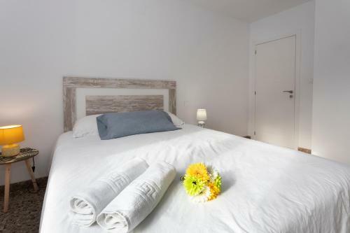 Apartamento Diana III