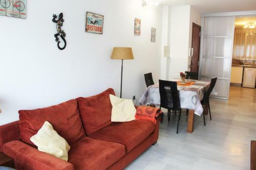 Apartamento Elegance - Vacaciones Y Bienestar