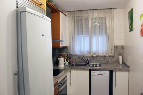 Apartamento Elegance - Vacaciones Y Bienestar