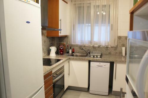 Apartamento Elegance - Vacaciones Y Bienestar