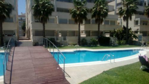 Apartamento Elegance - Vacaciones Y Bienestar