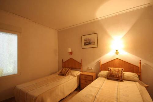 Apartamento Los Angeles