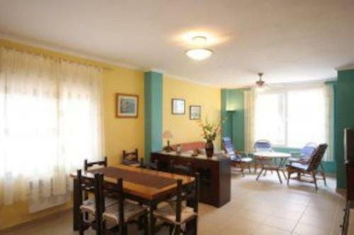 Apartamento Los Angeles