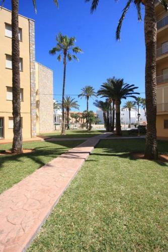 Apartamento Los Angeles