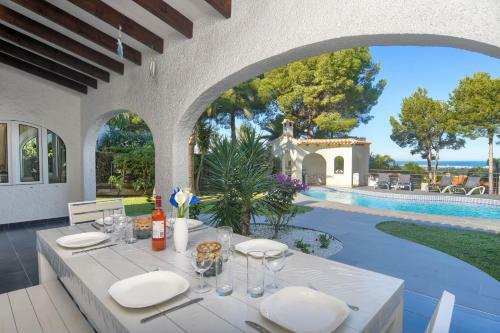 Villa Doudou