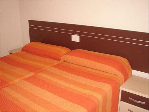Apartamento Retiro Park I