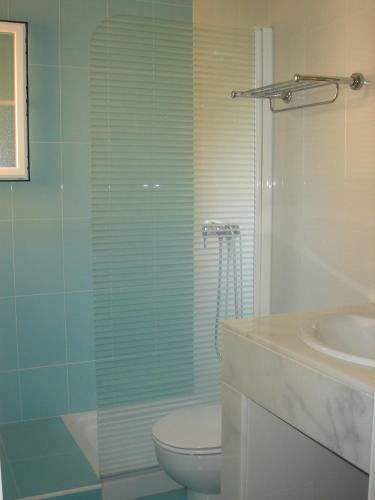 Apartamento Retiro Park I