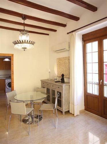 Apartamento Cop City Centre