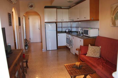 Apartamento 183 Deveses Park