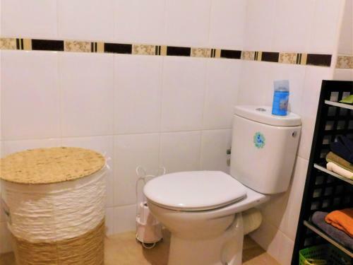 Apartamento Coqueto Estudio A 250m de La Playa
