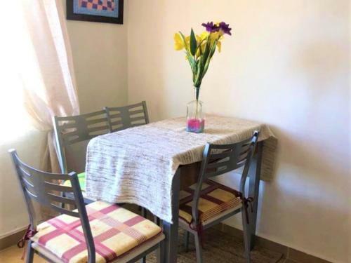 Apartamento Coqueto Estudio A 250m de La Playa