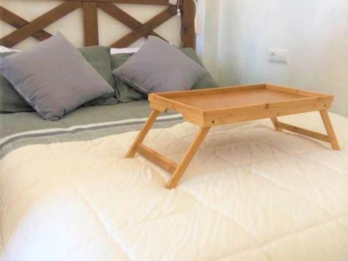 Apartamento Coqueto Estudio A 250m de La Playa