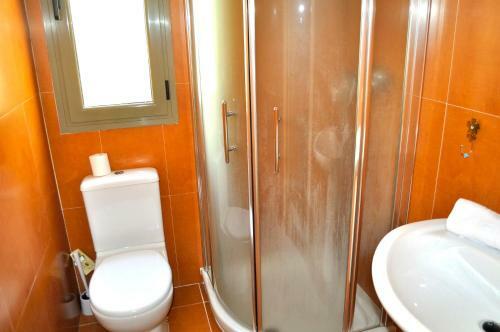 Apartamento El Forti