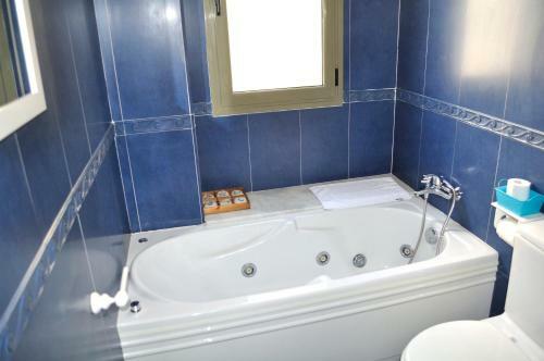 Apartamento El Forti
