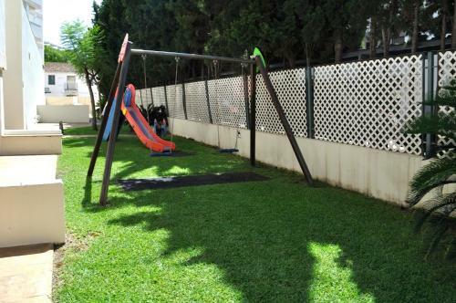 Apartamento El Forti
