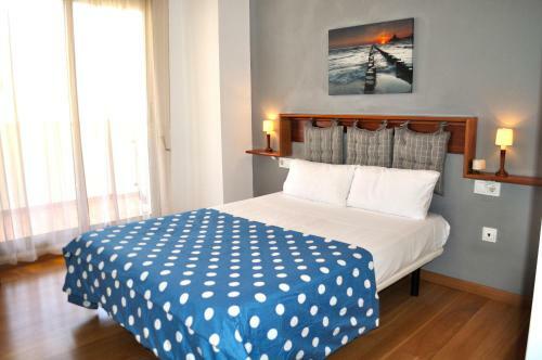 Apartamento El Forti