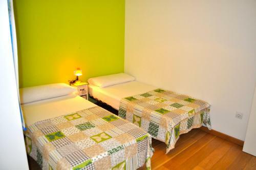 Apartamento El Forti