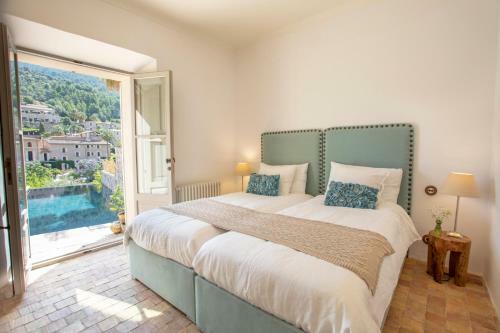 Stunning Villa With Private Pool, Mallorca Villa 1009