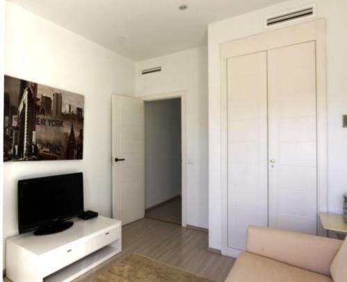 Apartamento Atico Duplex Con Piscina Privada Lagos Del Castillo