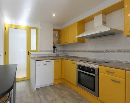 Apartamento Atico Duplex Con Piscina Privada Lagos Del Castillo