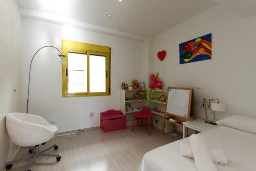 Apartamento Atico Duplex Con Piscina Privada Lagos Del Castillo
