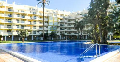 Apartamento Atico Duplex Con Piscina Privada Lagos Del Castillo
