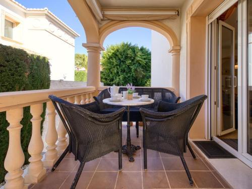 Villa Villa Toscana