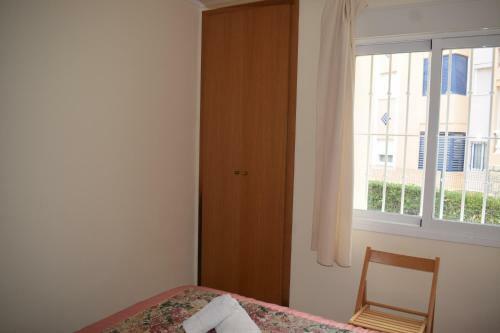 Apartamento Puerta Del Palmar Les Marines Pb2204