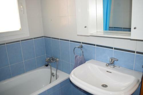 Apartamento Puerta Del Palmar Les Marines Pb2204