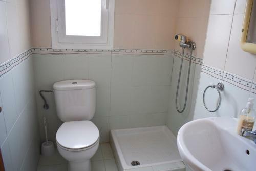Apartamento Puerta Del Palmar Les Marines Pb2204
