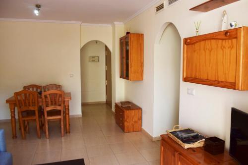 Apartamento Puerta Del Palmar Les Marines Pb2204