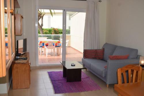Apartamento Puerta Del Palmar Les Marines Pb2204