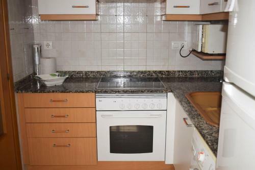 Apartamento Puerta Del Palmar Les Marines Pb2204